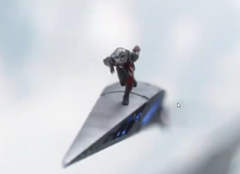 【美國隊長3 內戰爆發】撕裂的友情!鋼鐵人血戰美國隊長 蜘蛛