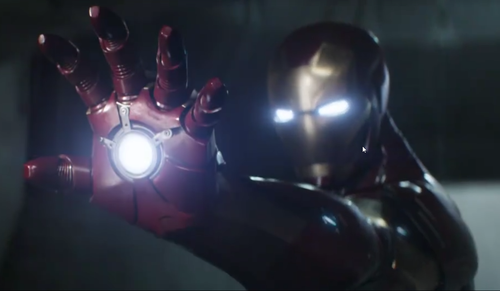 【美國隊長3 內戰爆發】撕裂的友情!鋼鐵人血戰美國隊長 蜘蛛