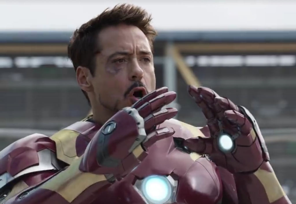 【美國隊長3 內戰爆發】撕裂的友情!鋼鐵人血戰美國隊長 蜘蛛 【美國隊長3 內戰爆發】撕裂的友情!鋼鐵人血戰美國隊長 蜘蛛