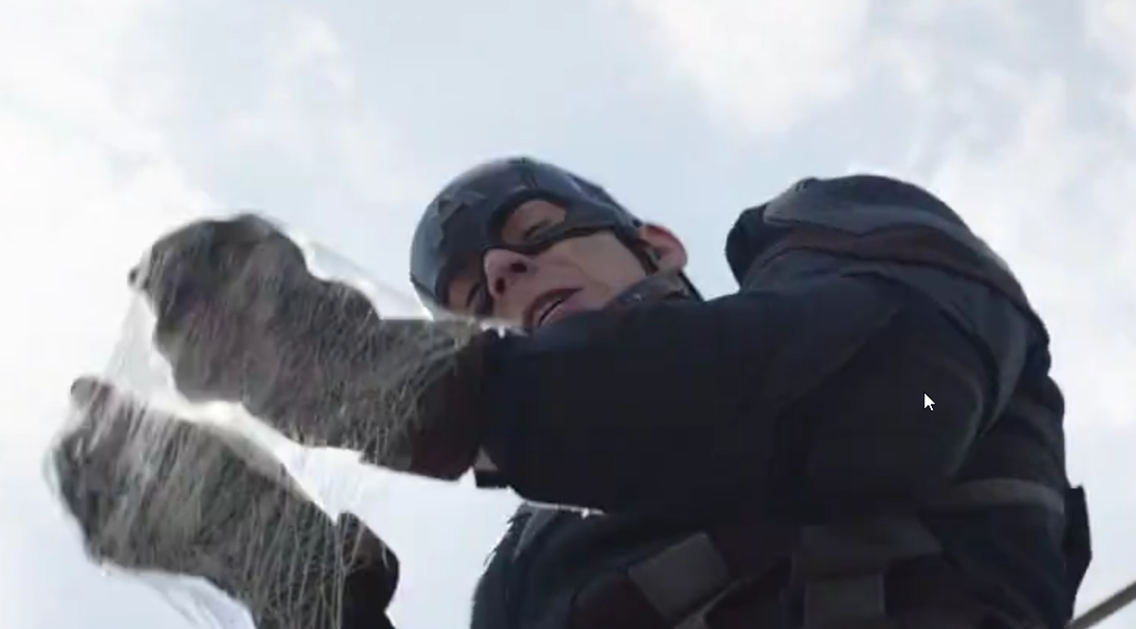 【美國隊長3 內戰爆發】撕裂的友情!鋼鐵人血戰美國隊長 蜘蛛 【美國隊長3 內戰爆發】撕裂的友情!鋼鐵人血戰美國隊長 蜘蛛