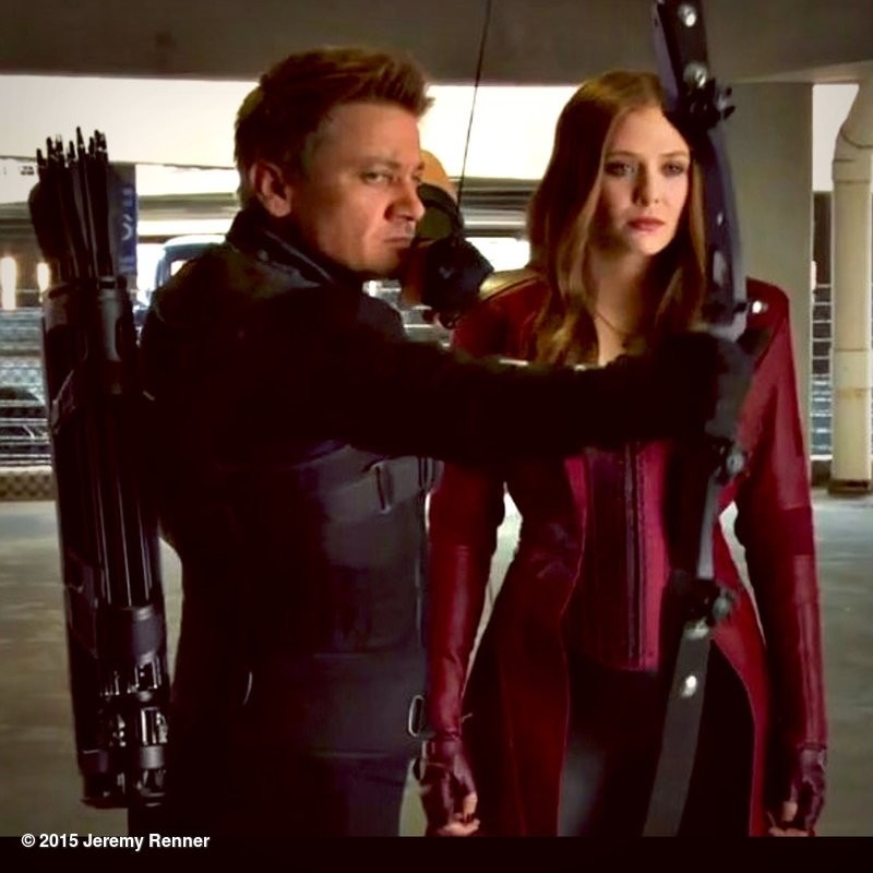 【美國隊長3 內戰爆發】撕裂的友情!鋼鐵人血戰美國隊長 蜘蛛