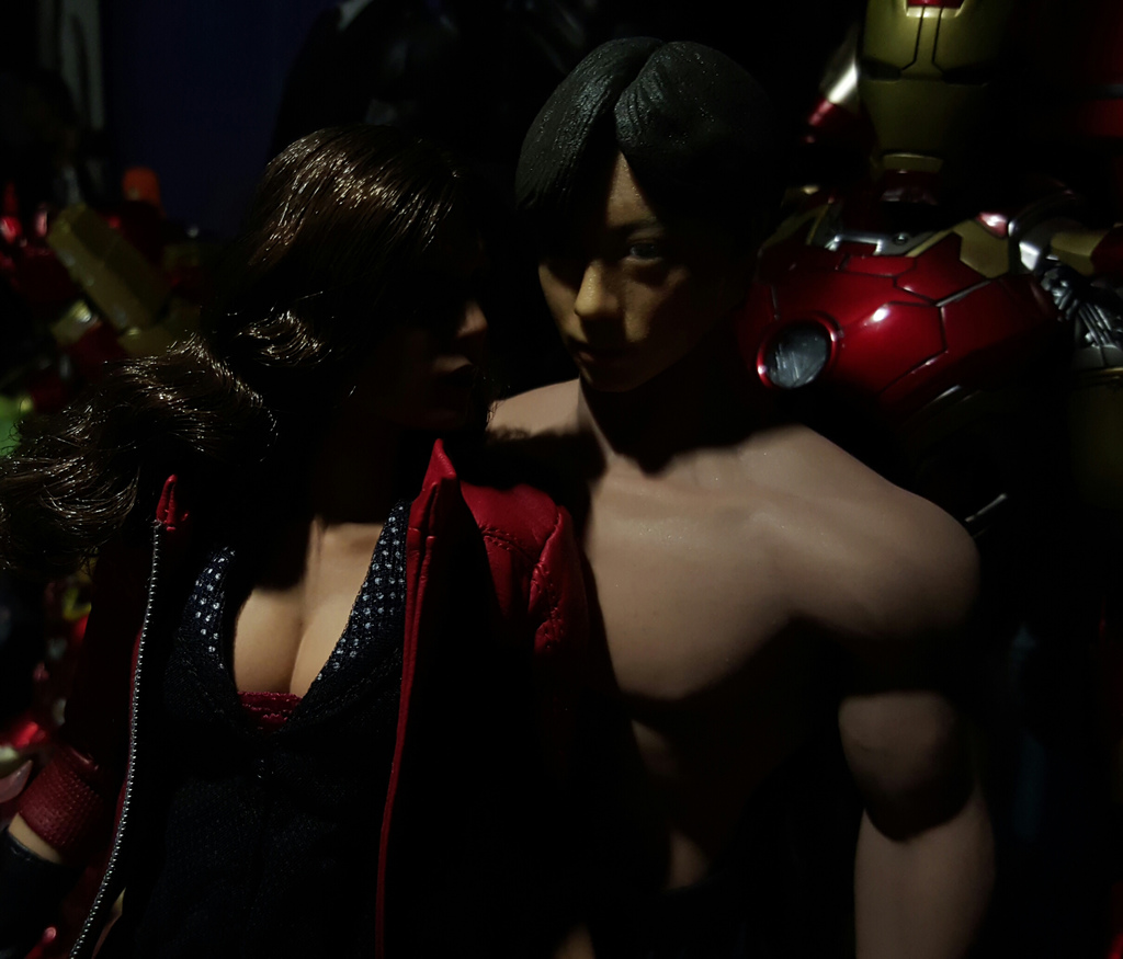 【美國隊長3 內戰爆發】撕裂的友情!鋼鐵人血戰美國隊長 蜘蛛