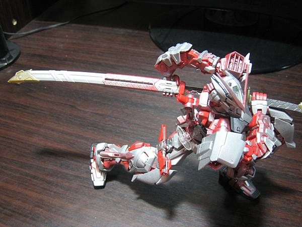 Mg Gundam Astray Red Frame 構圖延伸開來了 一生懸命的相簿 痞客邦 Mg Gundam Astray Red Frame 構圖延伸開來了 一生懸命的相簿 痞客邦