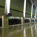 機場內地鐵站
