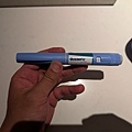 thumb