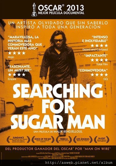 sugarman