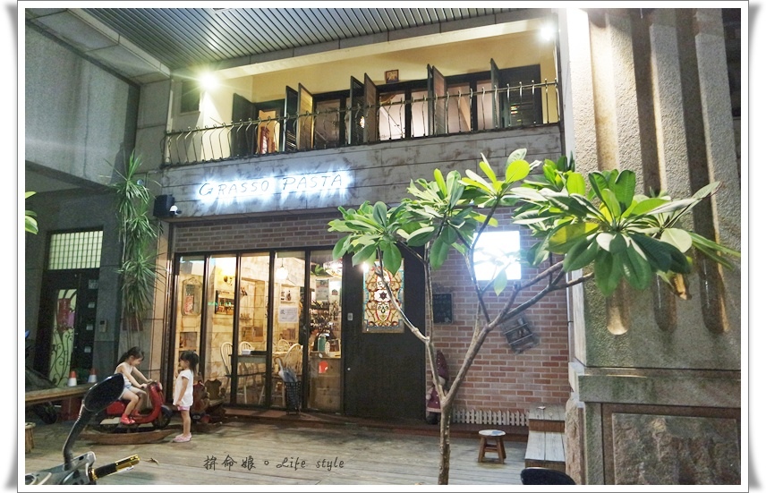 GRASSO 胖肚子。小餐館  27.jpg