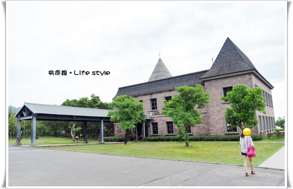 宜蘭頭城 城堡咖啡館6.jpg