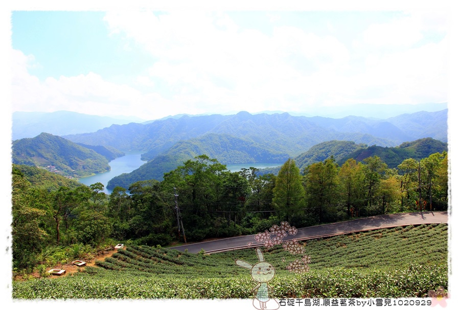 石碇千島湖.順益茗茶by小雪兒1020929IMG_8677.JPG