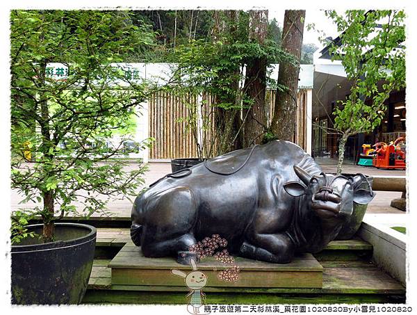 親子旅遊第二天杉林溪_藥花園1020820By小雪兒1020820IMG_2443.JPG