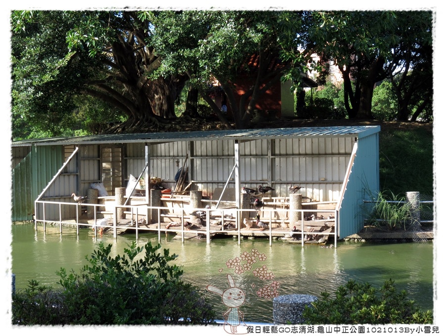 假日輕鬆GO志清湖.龜山中正公園1021013By小雪兒IMG_4044.JPG