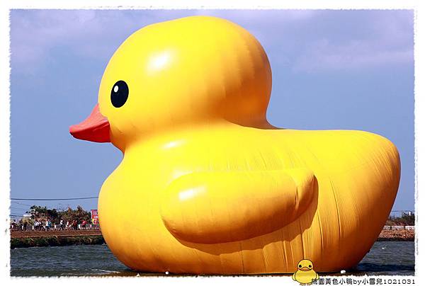 桃園黃色小鴨by小雪兒1021031IMG_0096.JPG