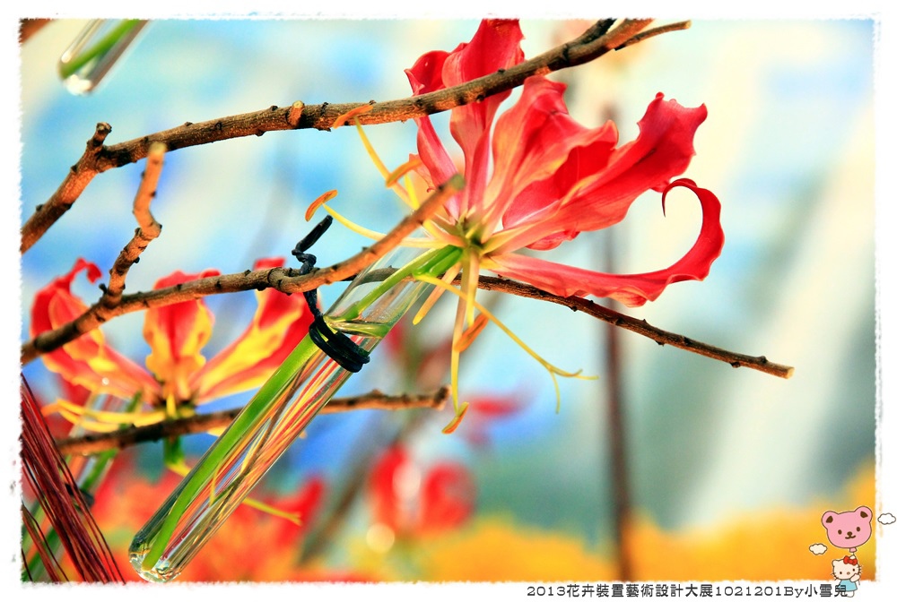 2013花卉裝置藝術設計大展1021201By小雪兒IMG_1516.JPG