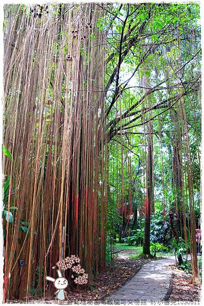 台北植物園布政使司文物館 by小雪兒1030511IMG_6949.JPG