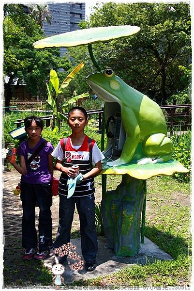 台北植物園布政使司文物館 by小雪兒1030511IMG_7076.JPG