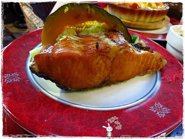 遊埤塘生態公園Tian廚房Wendy慶生by小雪兒10300601