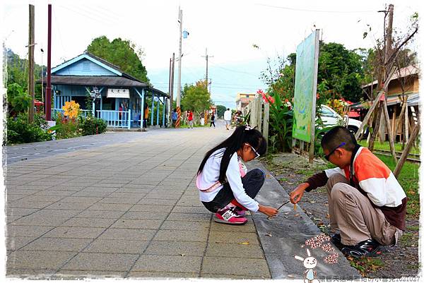 懷舊天送埤車站by小雪兒1021027IMG_9377.JPG