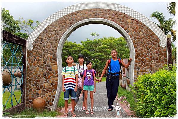 遊花東知卡宣森林公園 by小雪兒1030811IMG_1116.JPG