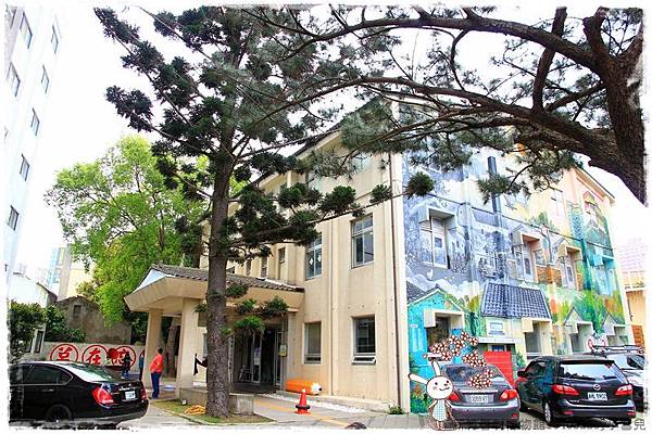 新竹眷村博物館1040322by小雪兒IMG_8387 079.JPG