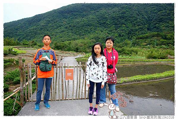 金山八煙聚落 by小雪兒的窩1041018IMG_3966 042.JPG