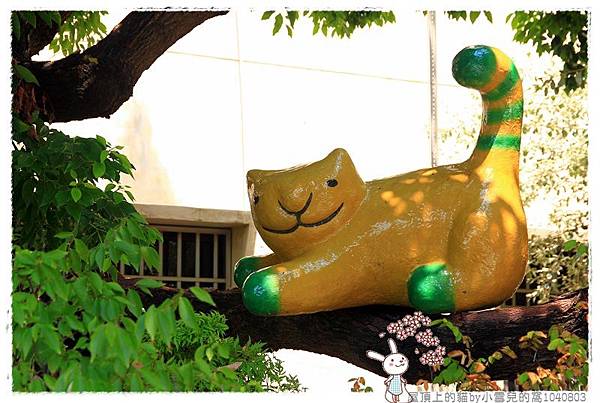 屋頂上的貓by小雪兒的窩1040803IMG_0329 032.JPG