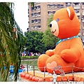 樂活熊城市嘉年華by小雪兒的窩1041220IMG_5929 133.JPG