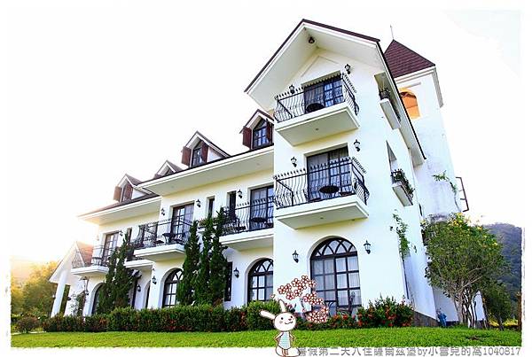 暑假第二天入住薩爾茲堡by小雪兒的窩1040817IMG_0870 053.JPG