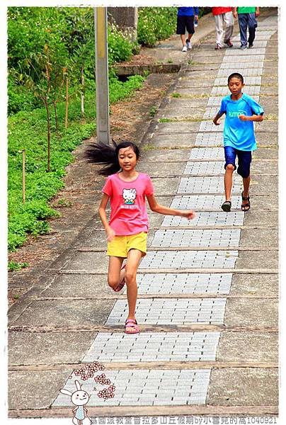 基國派教堂普拉多山丘假期by小雪兒的窩1040921IMG_3055 088.JPG