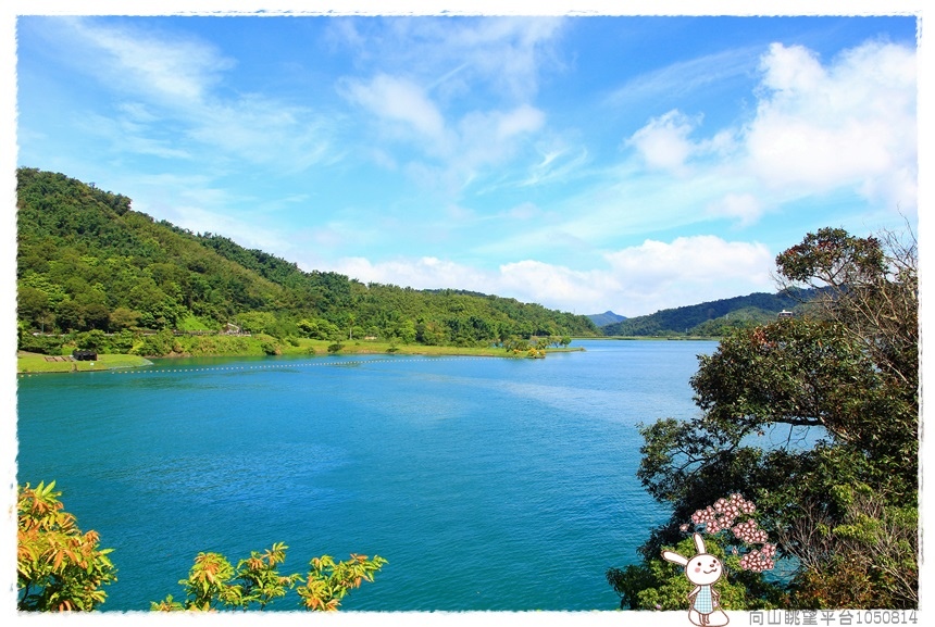 向山眺望平台1050814IMG_8687.JPG