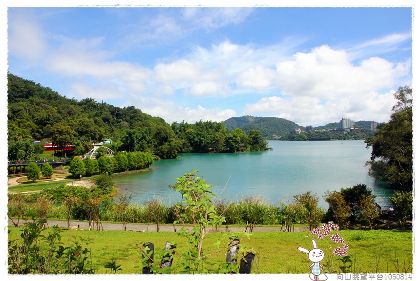 向山眺望平台1050814IMG_8698.JPG