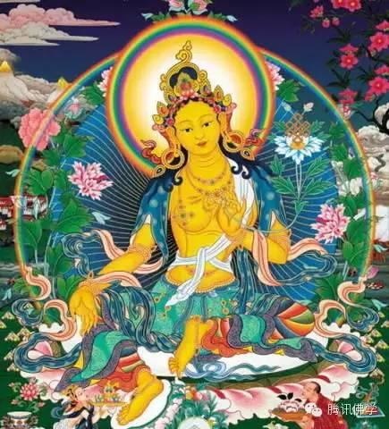 吉祥度母.jpeg 吉祥度母.jpeg