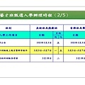 103年高中藝術班甄選入學宣導 018