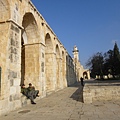 以色列回教聖殿山