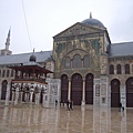 奧馬亞清真寺