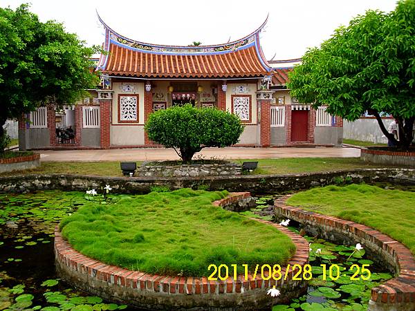 51.屏東茄東鄉_楊氏古厝.JPG