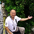 94.臺南白河蓮花池旁_橘子.JPG