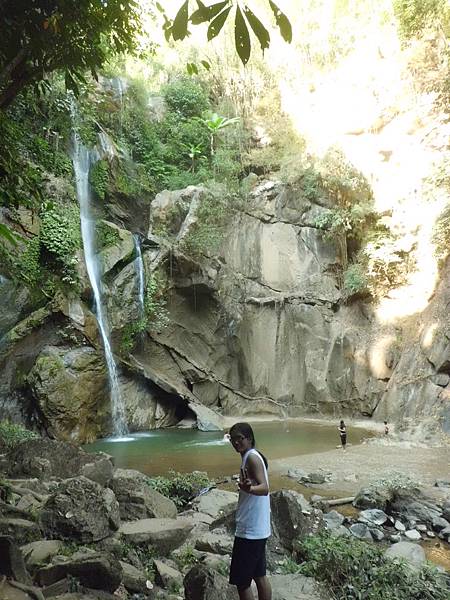 Pai縣 Mork-Fa瀑布(10).JPG Pai縣 Mork-Fa瀑布(10).JPG