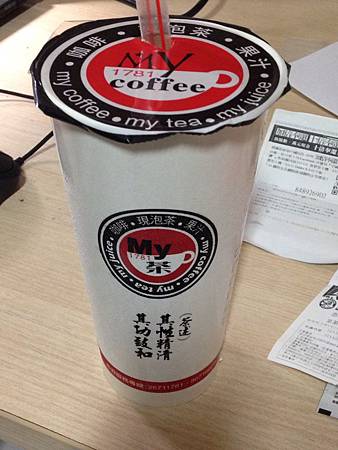 [三峽]MY咖啡