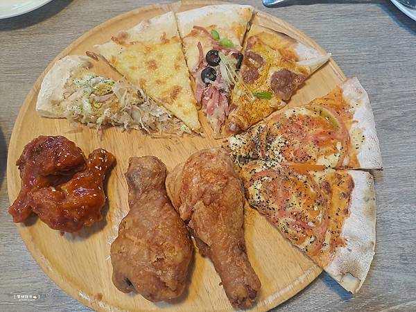 ღ『新竹香山。美味食記餐廳』鬥牛士義式廚房-經國店（pizz