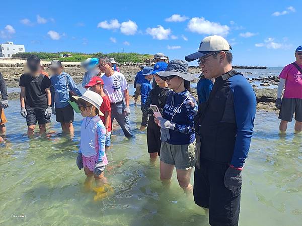 ღ『澎湖白沙。寵物親子景點』戀夏遊艇-超值東海一日遊【上】（