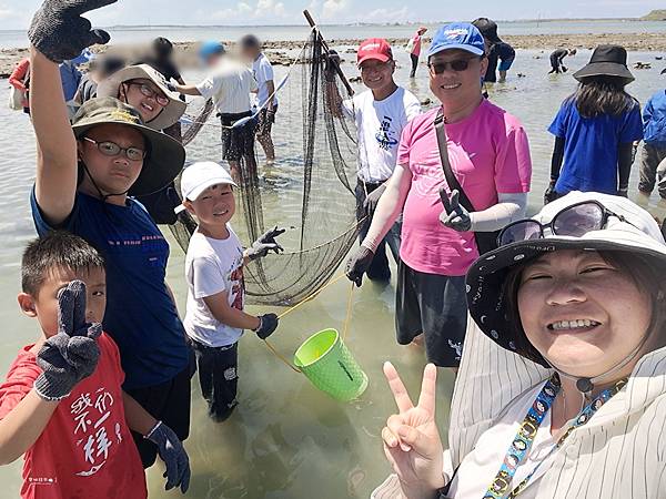 ღ『澎湖白沙。寵物親子景點』戀夏遊艇-超值東海一日遊【上】（