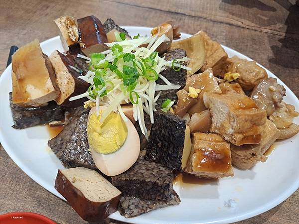 ღ『新竹湖口。美味食記餐廳』大家號 余家三代麵食館（古早味麵