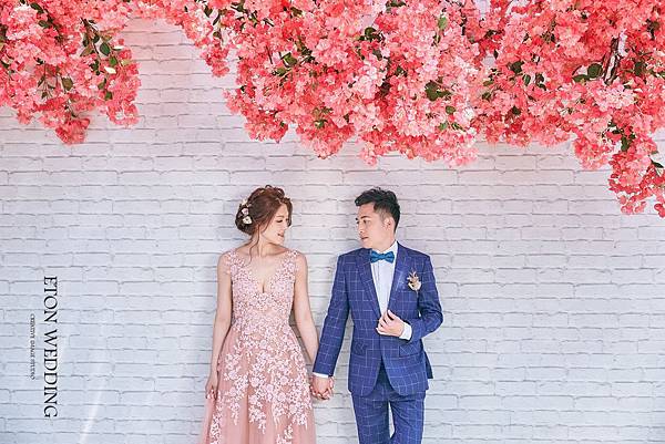 台北婚紗,伊頓自助婚紗 (5)