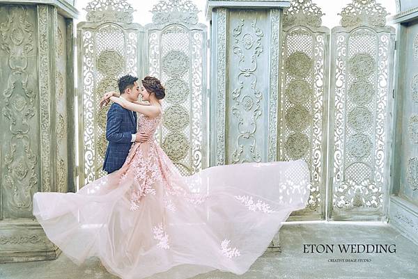 台北婚紗,伊頓自助婚紗 (9)