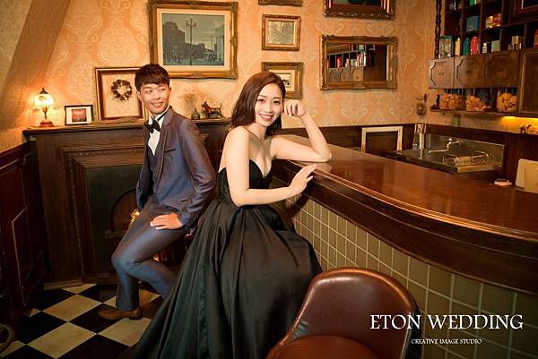 台南婚紗攝影工作室 (6)