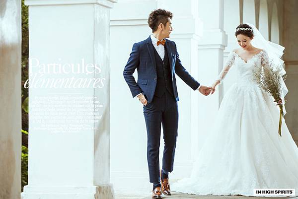 伊頓自助婚紗 (1)