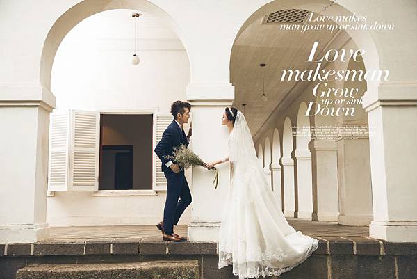 伊頓自助婚紗 (4)