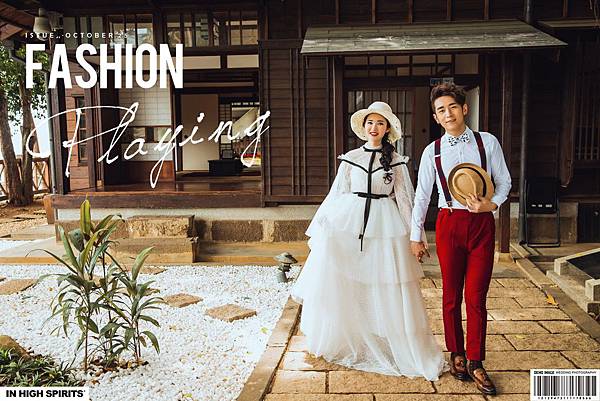 伊頓自助婚紗 (6)