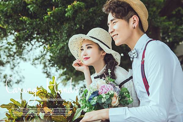 伊頓自助婚紗 (9)