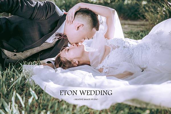 台北婚紗,伊頓自助婚紗 (26)